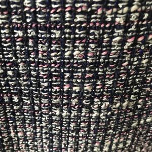 J. Crew Dresses - J Crew sparkle tweed dress J. Crew Dresses - J Crew sparkle tweed dress